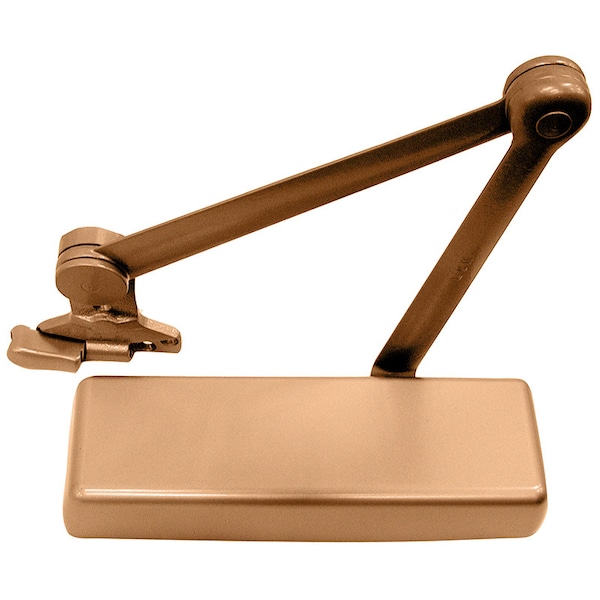 Manual, Hydraulic, 4040XP Series Surface Mounted Closers, Surface Mounted Closer, Heavy Duty